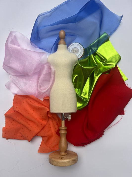 Elemental Inspired Fabric Bundle