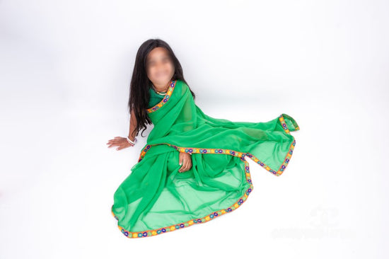 Bespoke Order - Sarees by Marisha