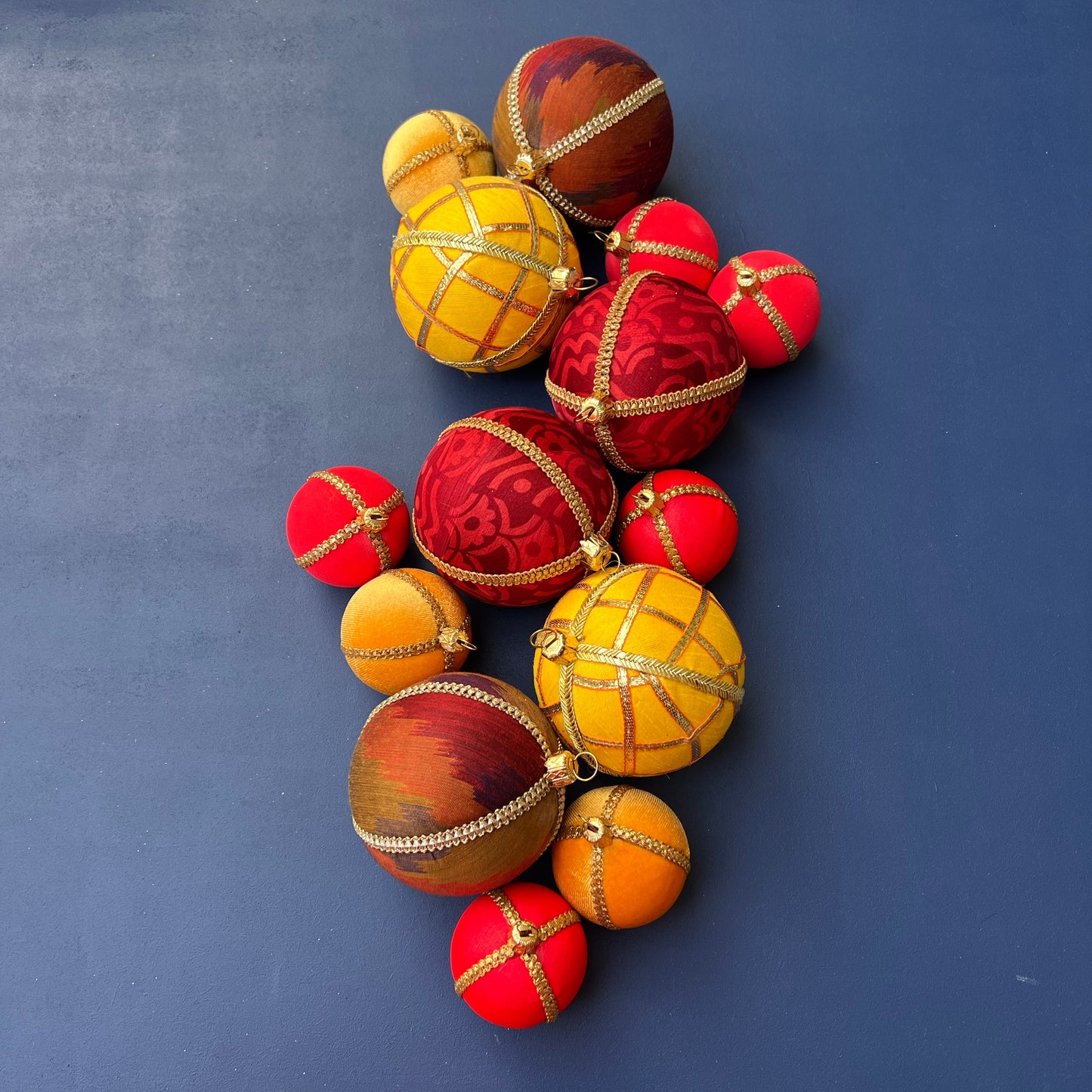 Rajasthani bauble