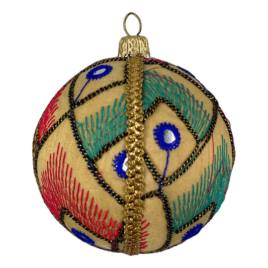 Aarav Handmade bauble